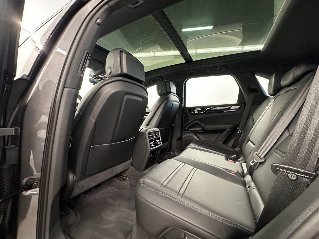 Porsche Cayenne 3.0 tiptronic
