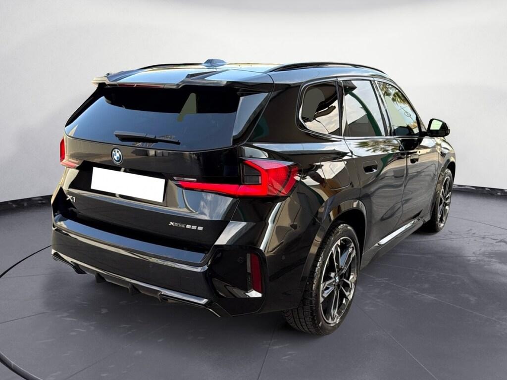 BMW X1 xdrive 25e MSport Pro auto