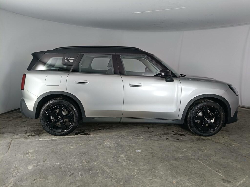 Mini Mini Countryman 2.0 48V D Classic auto