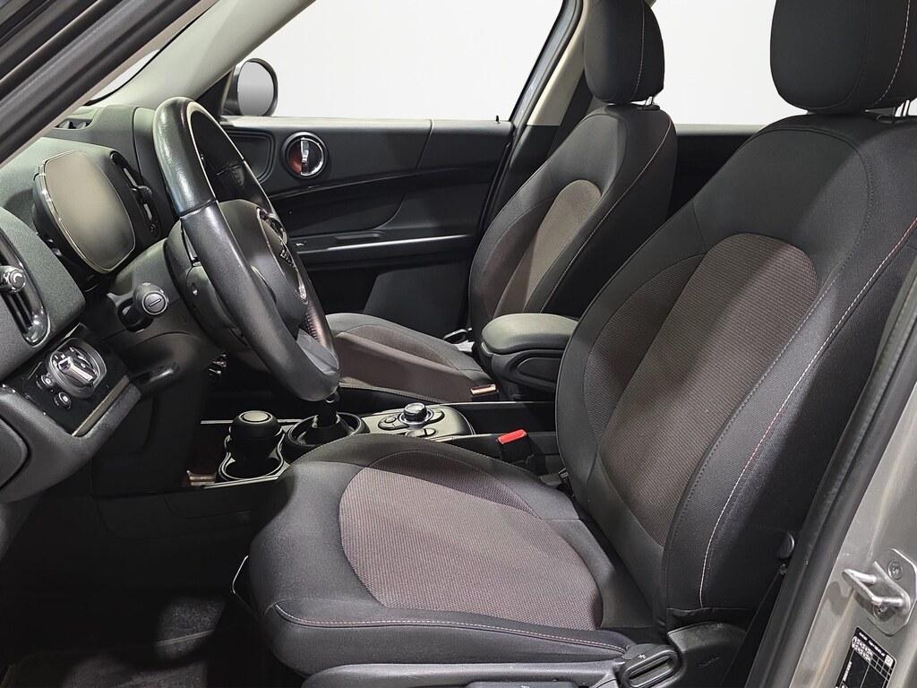 Mini Cooper Countryman 1.5 Business Auto