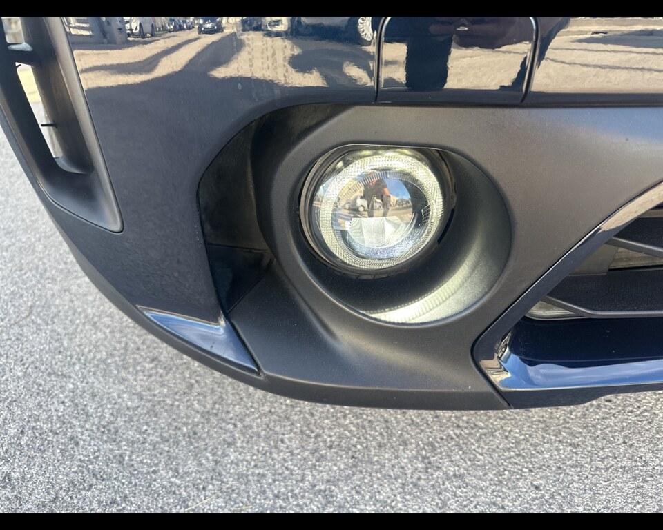 Mini One D Countryman 1.5 TwinPower Turbo One D