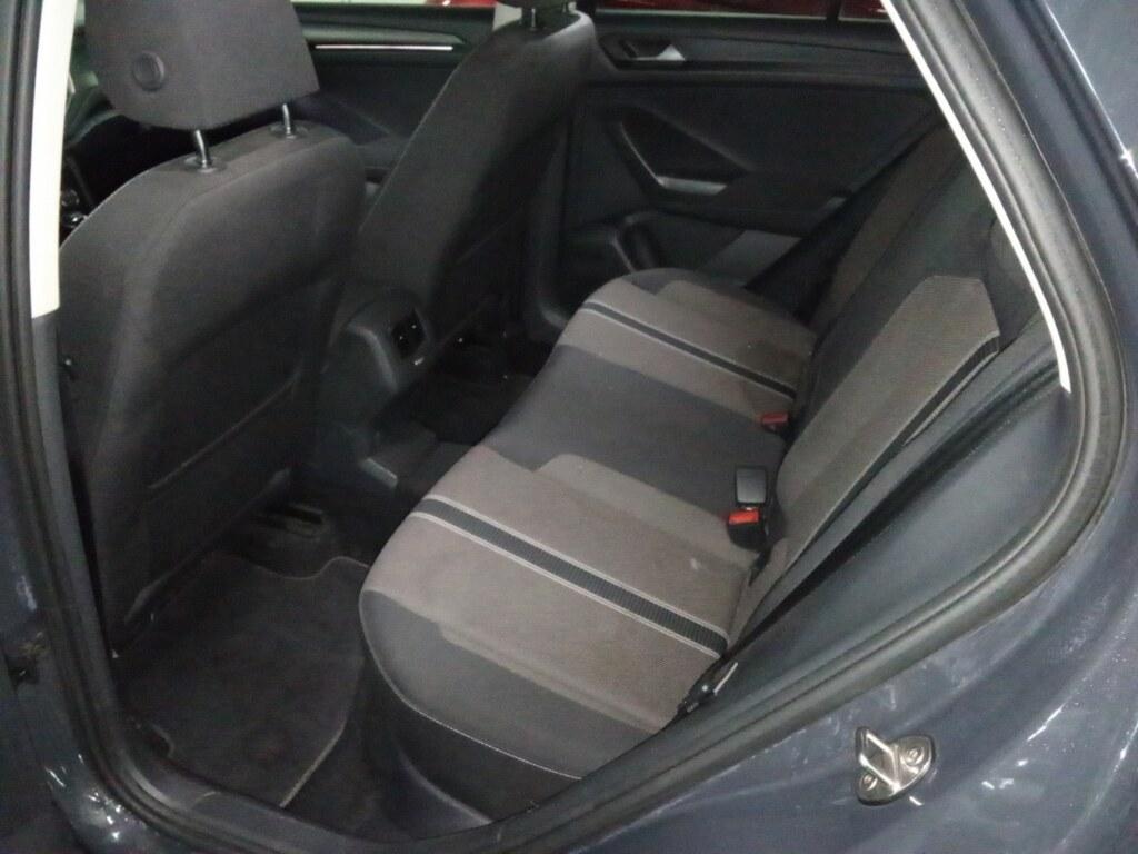 Volkswagen T-Roc 1.0 tsi Style 115cv