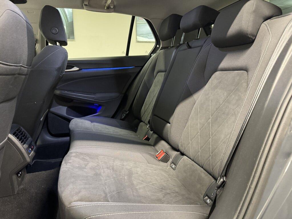 Volkswagen Golf 2.0 tdi scr Style 150cv dsg