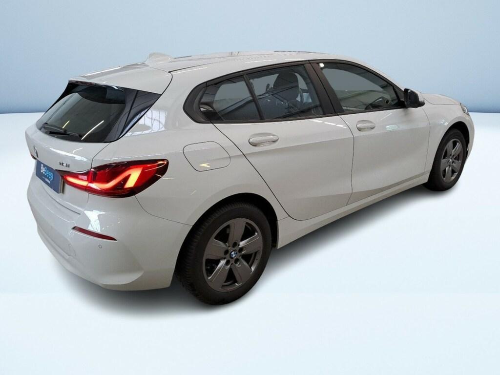 BMW Serie 1 116i Advantage auto