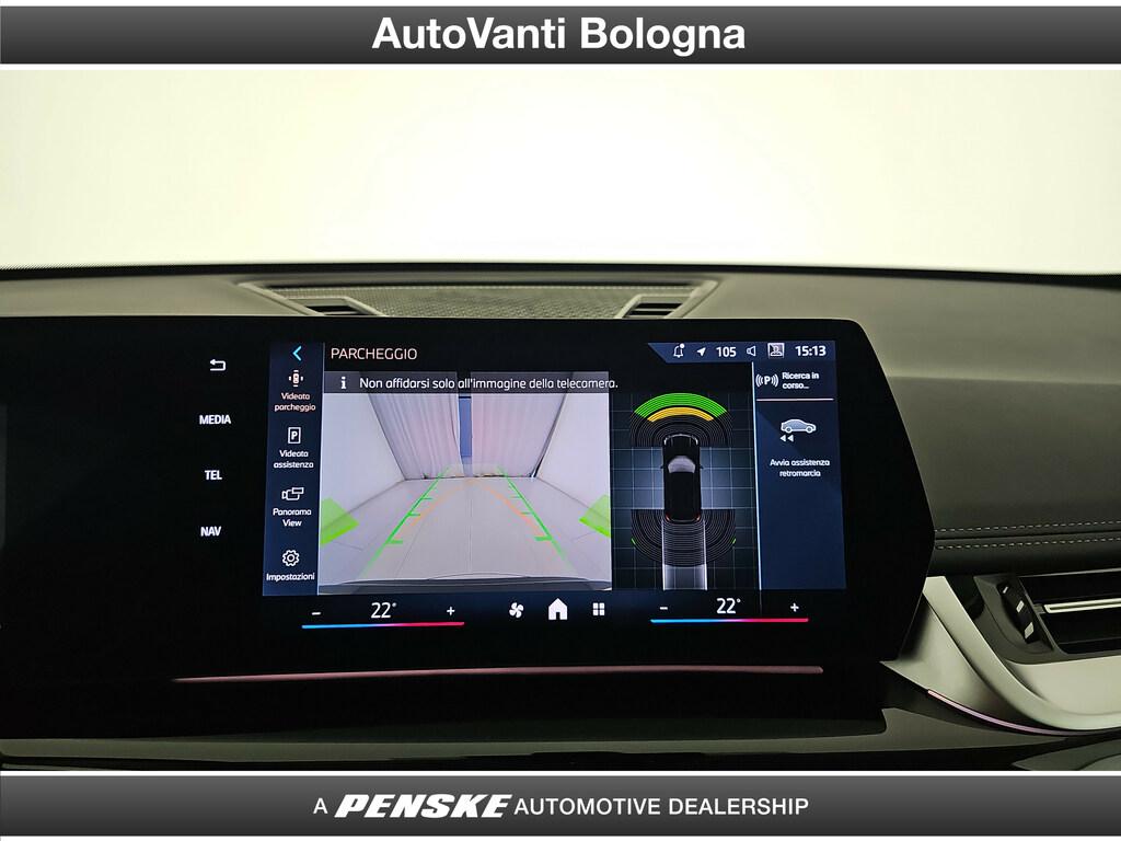 BMW X1 sdrive18d X-Line auto