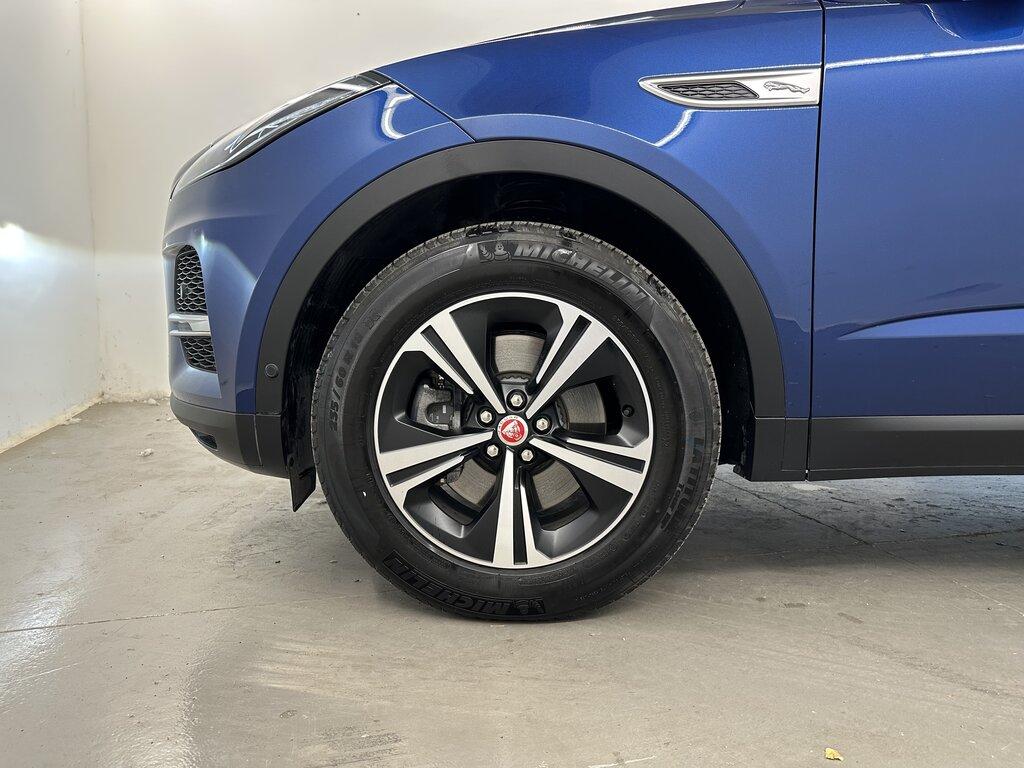 Jaguar E-Pace 1.5 P160 R-Dynamic HSE fwd auto