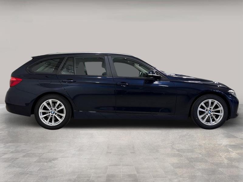BMW Serie 3 320d Touring xdrive Business Advantage auto