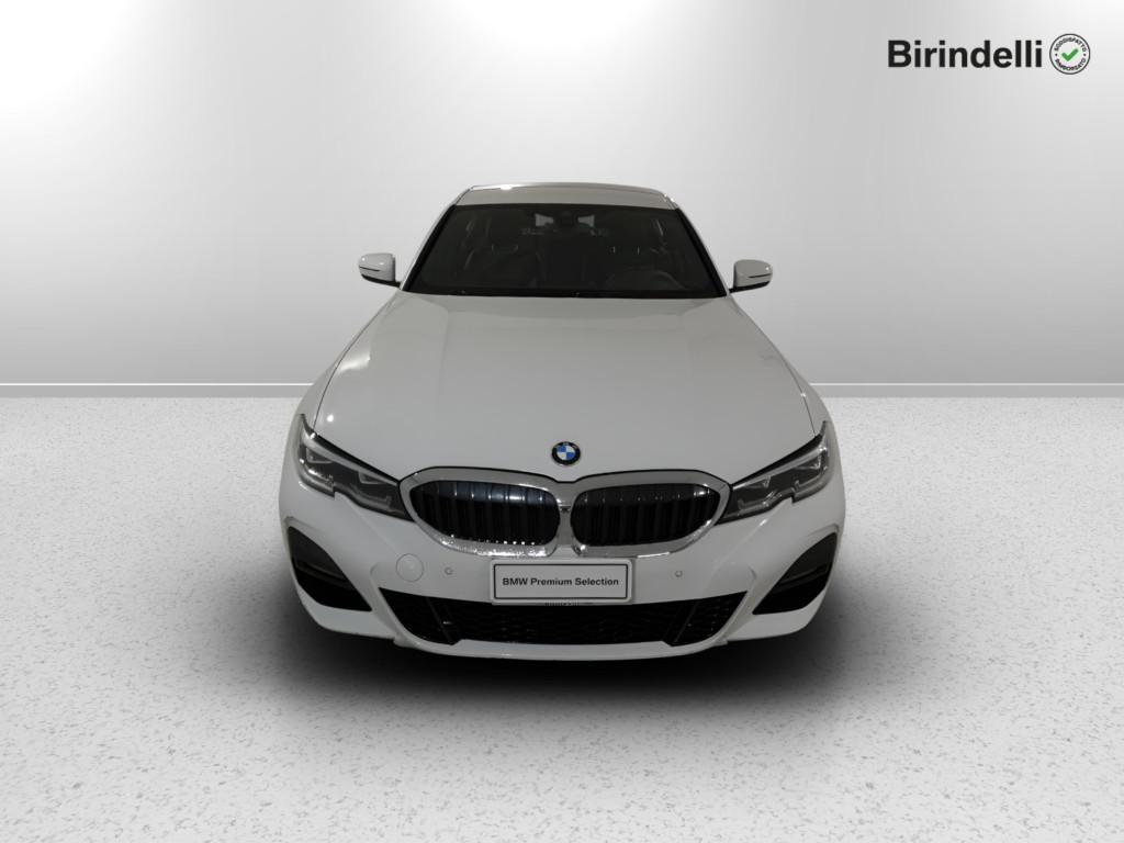 BMW Serie 3 320d mhev 48V Msport auto