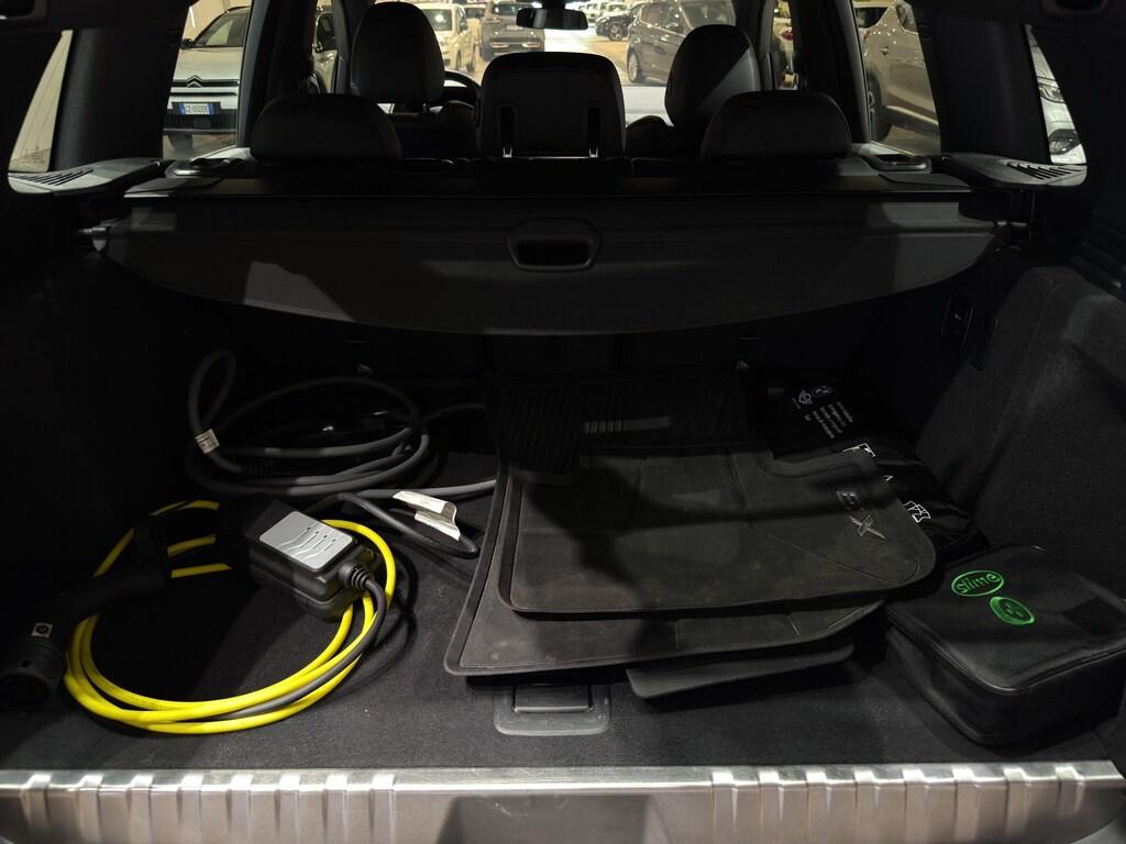 BMW X3 xdrive30e Msport auto