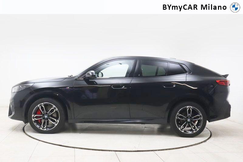 BMW X2 xdrive 20d 48V MSport Pro auto