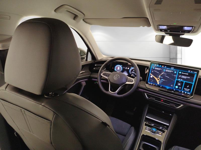 Volkswagen Tiguan 1.5 etsi Elegance 150cv dsg