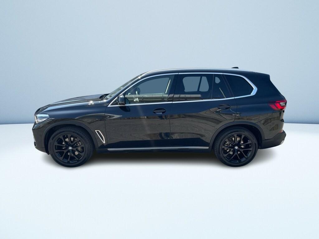 BMW X5 xdrive25d xLine auto