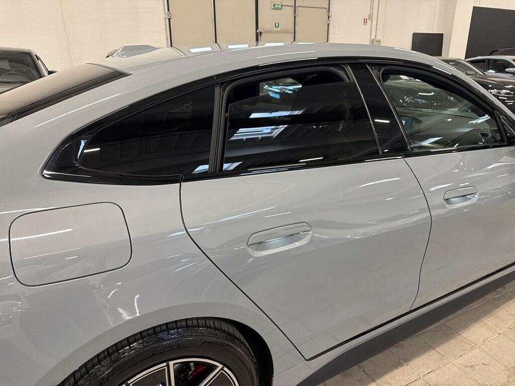BMW Serie 4 420d Gran Coupe mhev 48V xdrive Msport auto