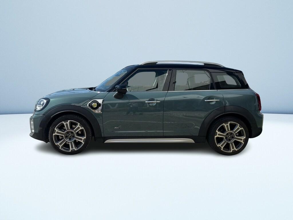 Mini Mini Countryman 1.5 Cooper SE Yours all4 auto