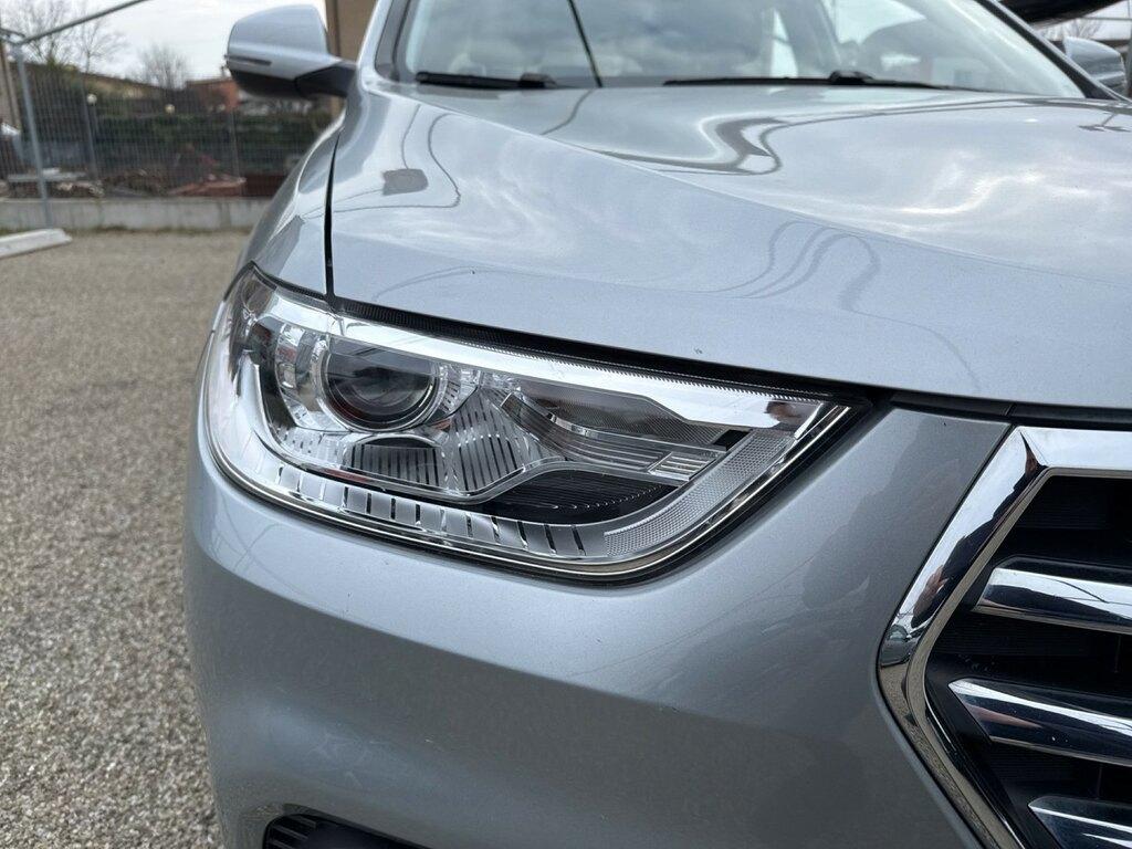 Haval H2 1.5t Premium Gpl