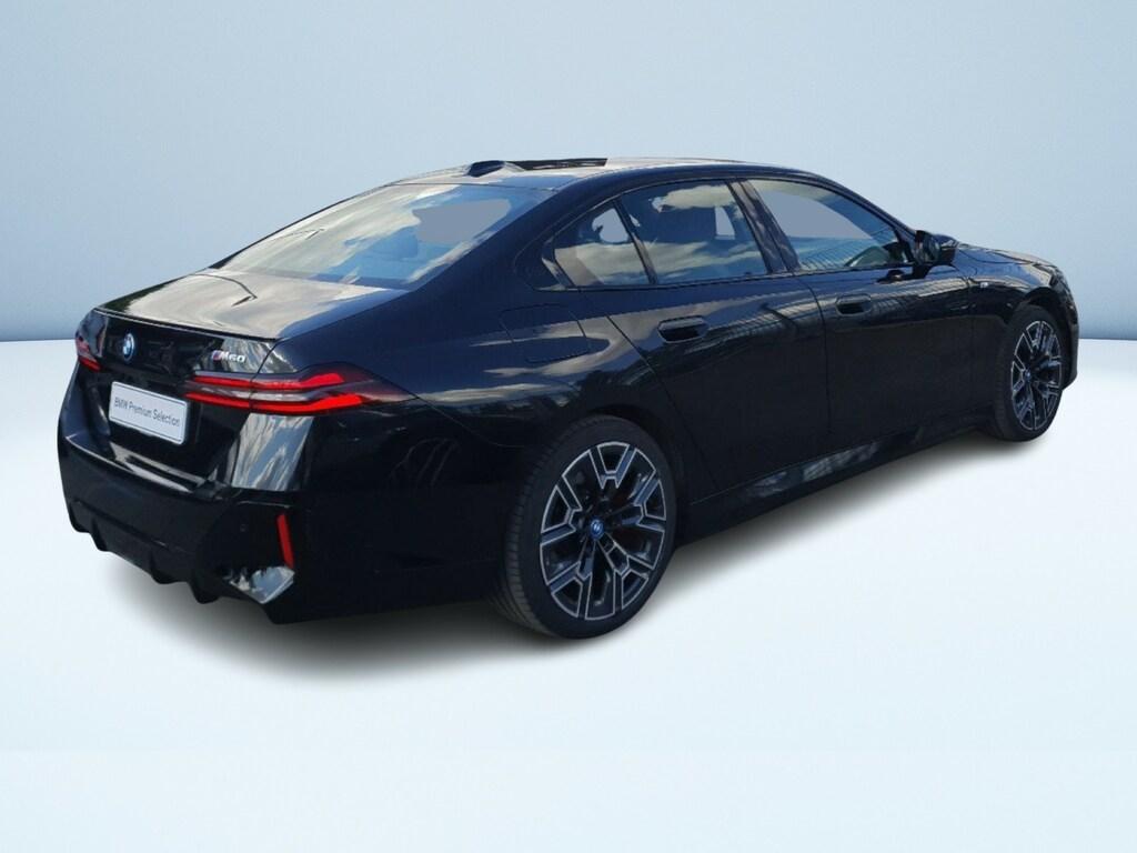 BMW i5 M i5 M60 M Sport Pro