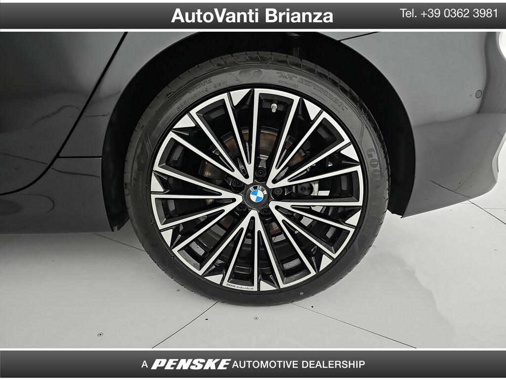 BMW Serie 2 218d Active Tourer Msport auto