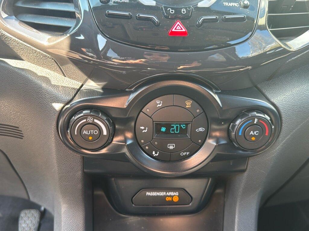 Ford EcoSport 1.0 ecoboost Business c/navi 125cv