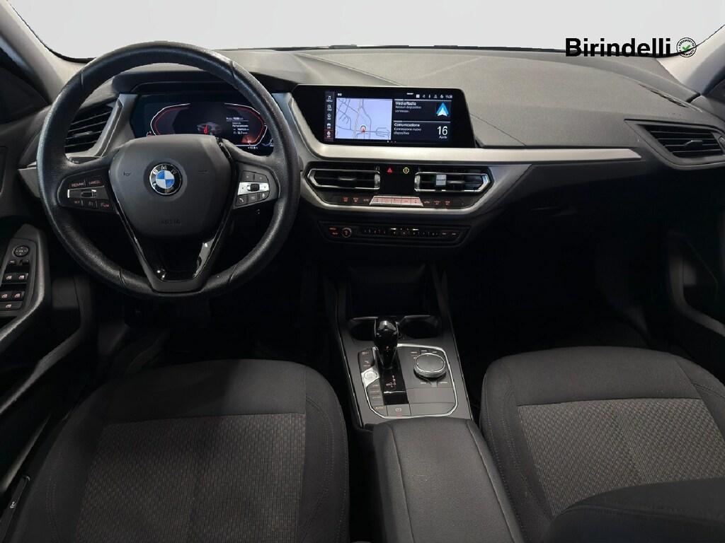 BMW Serie 1 118d Business Advantage auto