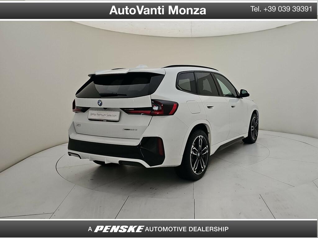 BMW X1 xdrive 25e MSport Pro auto