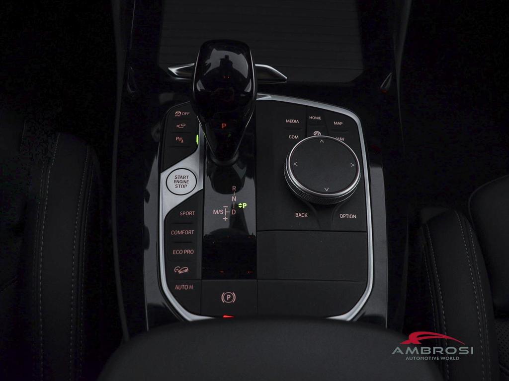BMW X4 xdrive20d mhev 48V Msport auto