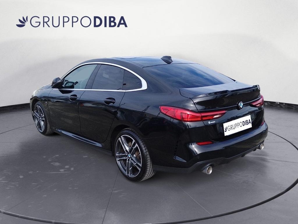 BMW Serie 2 220d Gran Coupe Msport auto