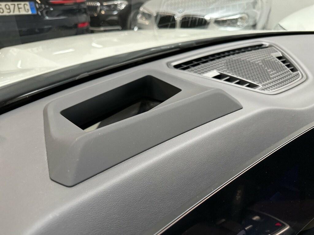 BMW X1 xdrive23d mhev 48V MSport Edition Balance auto