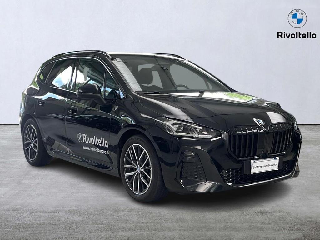 BMW Serie 2 218d Active Tourer Msport auto