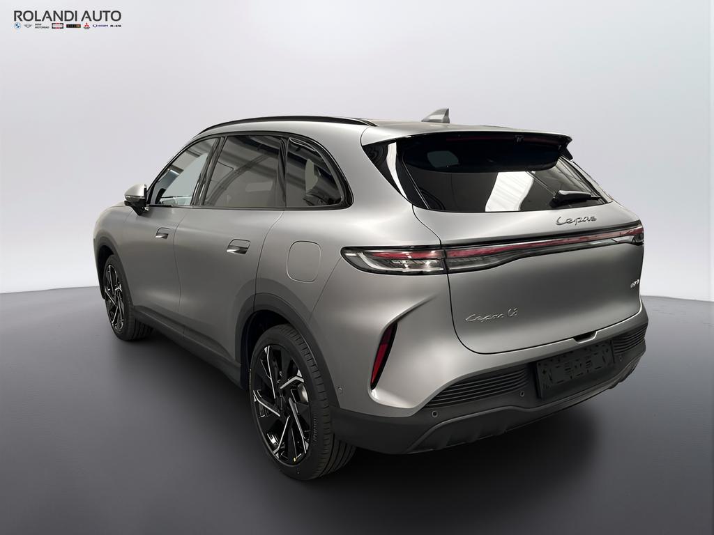 Lepas L8 1.5 tgdi phev Elegance