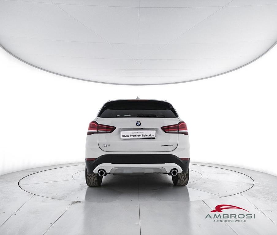 BMW X1 sdrive18d xLine Plus auto