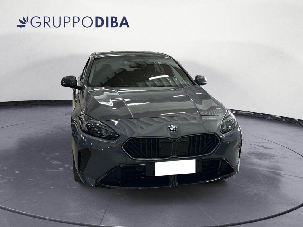 BMW Serie 1 118d MSport Pro auto