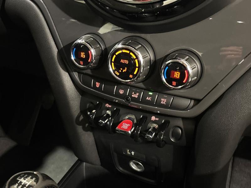 Mini Cooper D Countryman 2.0 TwinPower Turbo Cooper D