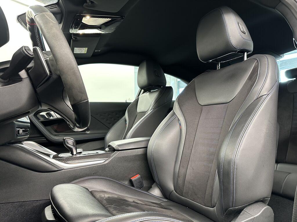 BMW Serie 2 M 220i Coupe M240i xdrive auto