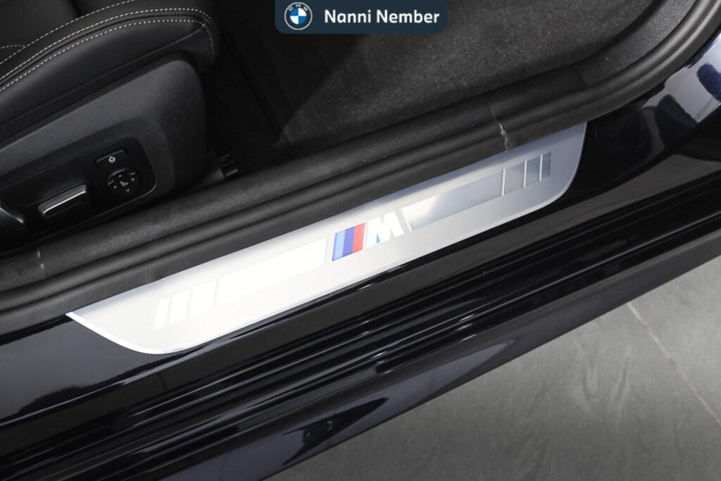 BMW Serie 8 840i Gran Coupe auto