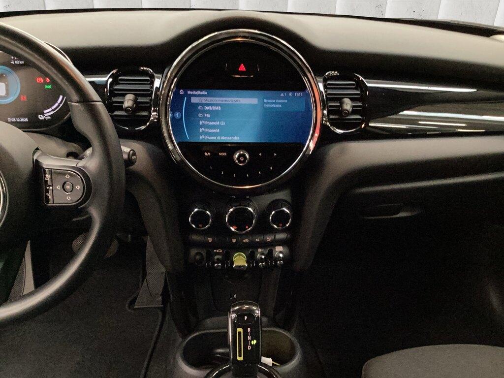 Mini Mini 3p Cooper SE auto