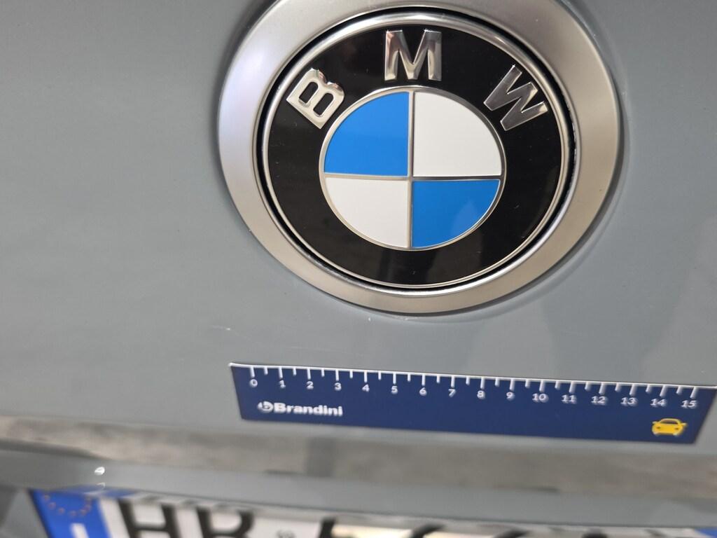 BMW X2 sdrive 18d auto