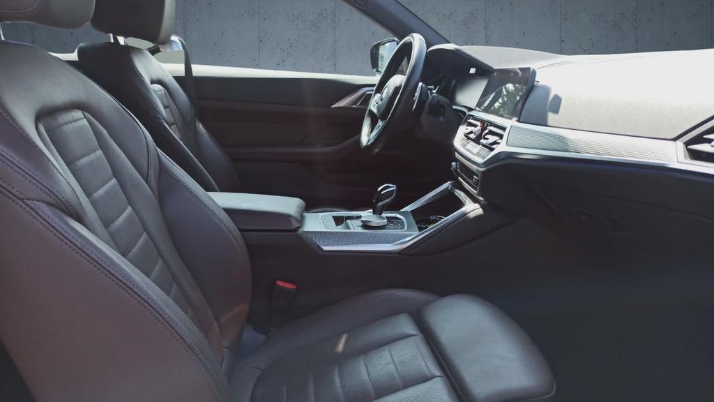 BMW Serie 4 420d mhev 48V Msport auto