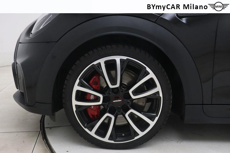 Mini Mini 3p 2.0 JCW auto