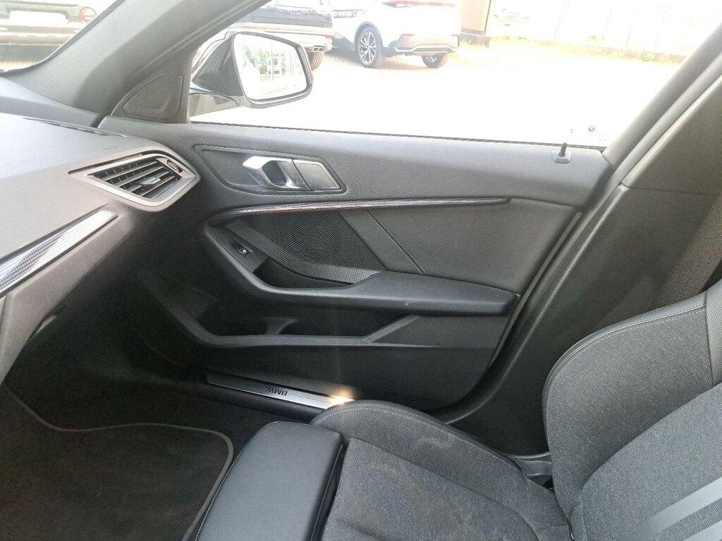 BMW Serie 1 116d Sport auto