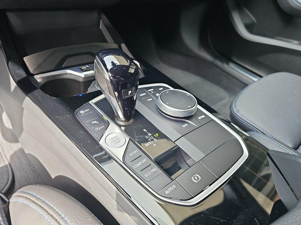 BMW Serie 2 220d Gran Coupe Msport auto