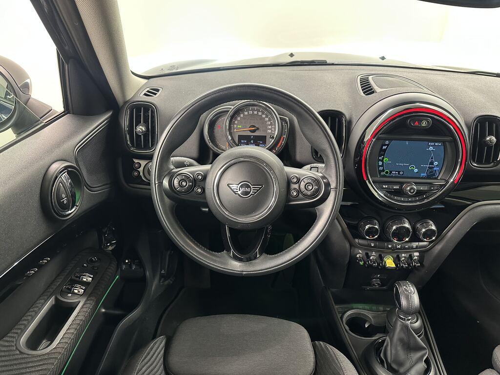 Mini Cooper SE Countryman Mini Countryman 1.5 Cooper SE Hype all4 auto