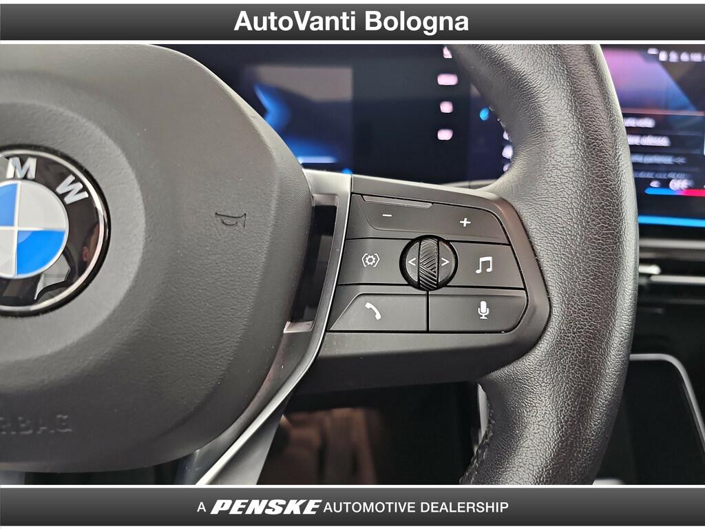 BMW Serie 2 218d Active Tourer Luxury auto