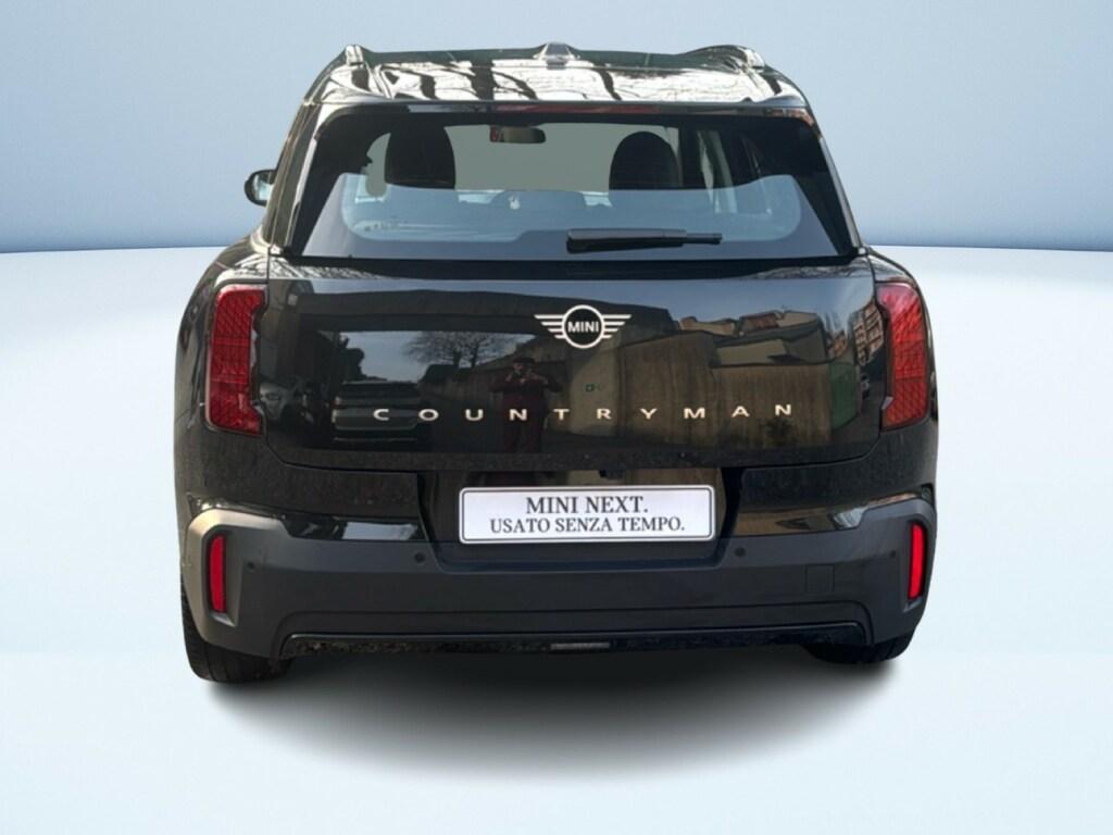 Mini Mini Countryman 2.0 48V D Classic auto