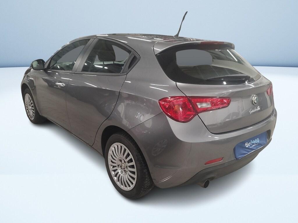 Alfa Romeo Giulietta 1.4 tb Giulietta 105cv