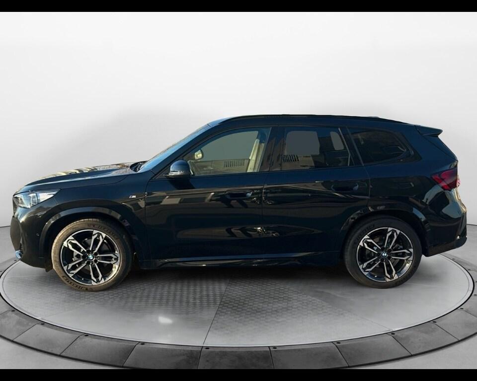 BMW X1 xdrive20d mhev 48V MSport auto