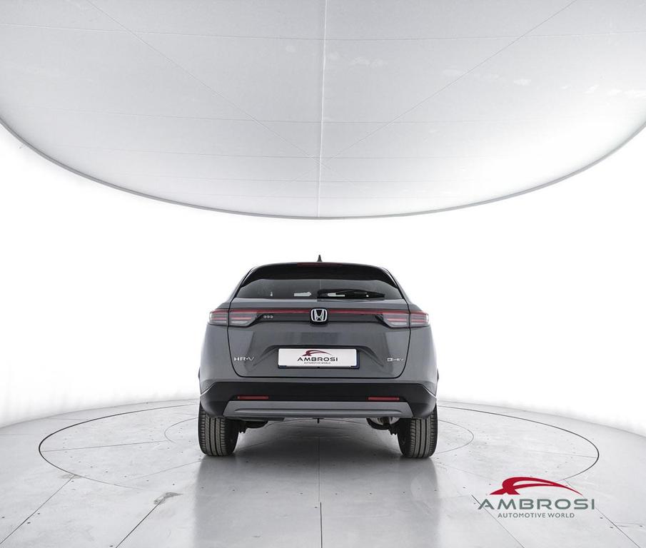 Honda HR-V 1.5 hev Elegance Sand Edition ecvt