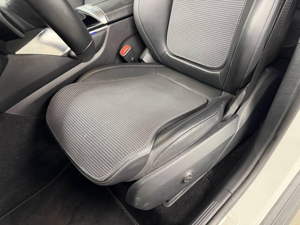 Mercedes GLC 220 d mhev Advanced Plus 4matic auto