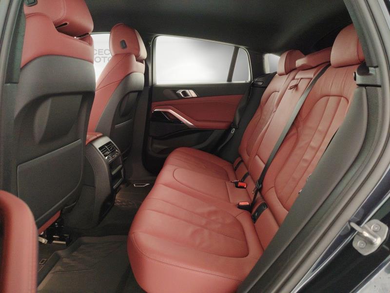 BMW X6 X6 xdrive40d mhev 48V Msport auto