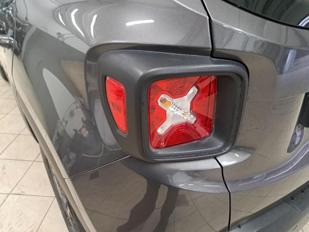 Jeep Renegade 1.6 e-torq evo Longitude fwd 110cv