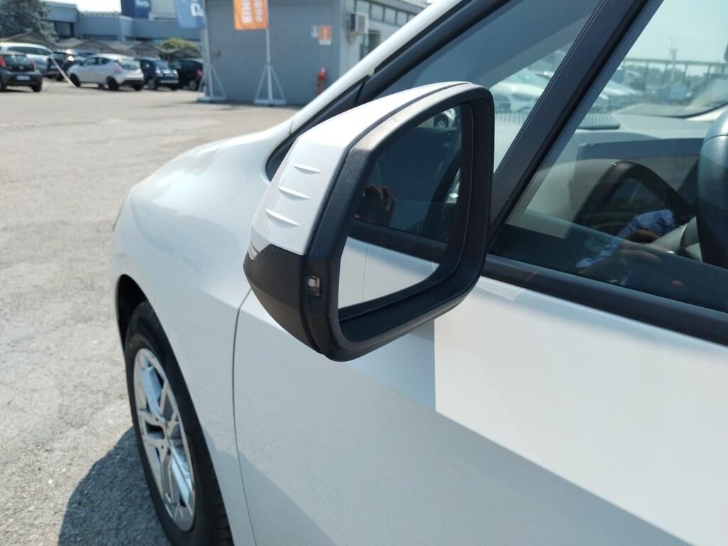 BMW Serie 2 218d Active Tourer auto